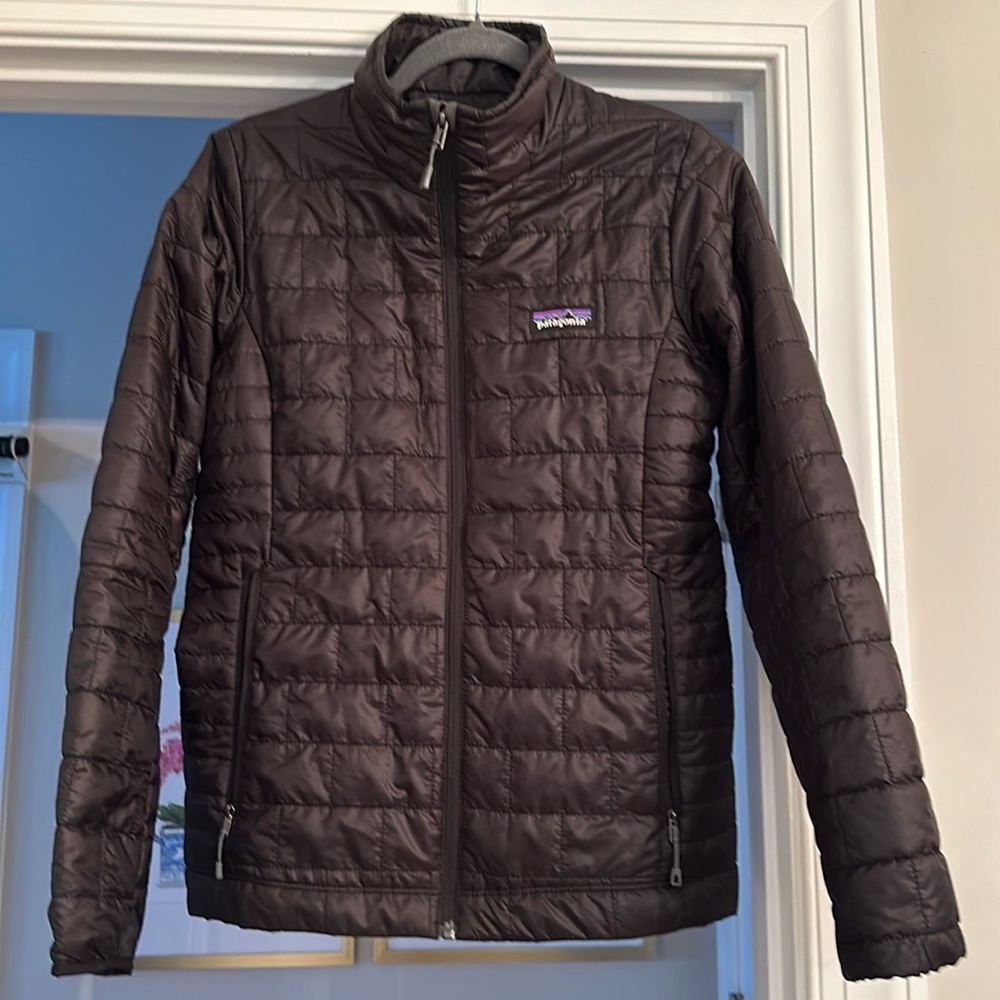 Patagonia Nano Puff Jacket